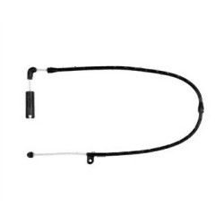 Tapón Almohadilla Delantera BMW E83 34353411756 TEXTAR