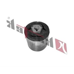 جلبة ذراع التحكم العلوي الأمامي BMW E83 31120307882 KAUTEK