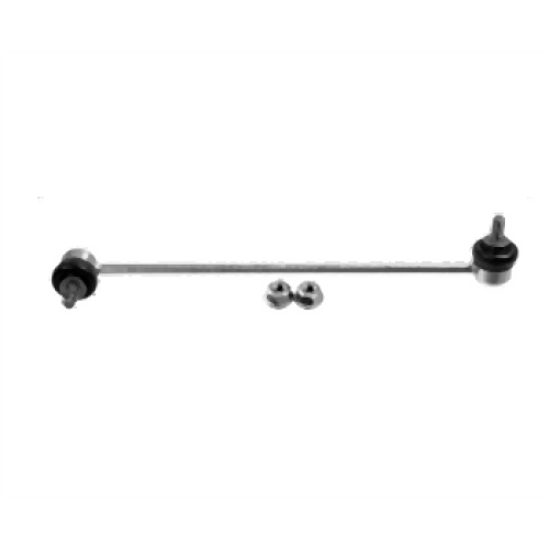 BMW E84 E90 E91 E92 4x4 Varilla de varillaje de curvatura delantera derecha 31356768772