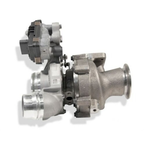 BMW E84 E90 E91 E92 E93 F10 F11 F25 N47N توربو شاحن 11658519477 MITSUBISHI