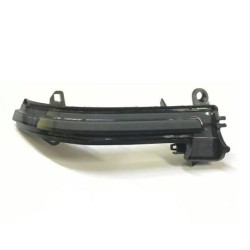 BMW E84 F87 إشارة مرآة يسار مدخن 63137280771