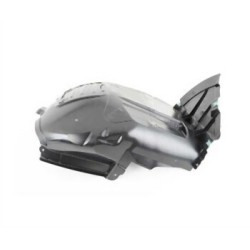 BMW E84 Guardabarros delantero izquierdo 51717290159