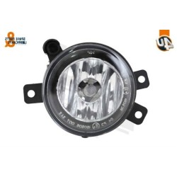 BMW E84 Luz antiniebla derecha 63172993526