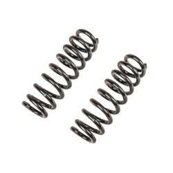BMW E87 E88 E90 E92 مجموعة الملف الخلفي 33536767337 STANDARD SPRING