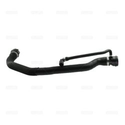 BMW E87 E90 E91 M47N2 خرطوم المبرد العلوي 17127805458 RAPRO