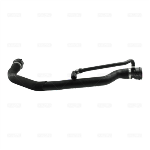 BMW E87 E90 E91 M47N2 خرطوم المبرد العلوي 17127805458 RAPRO