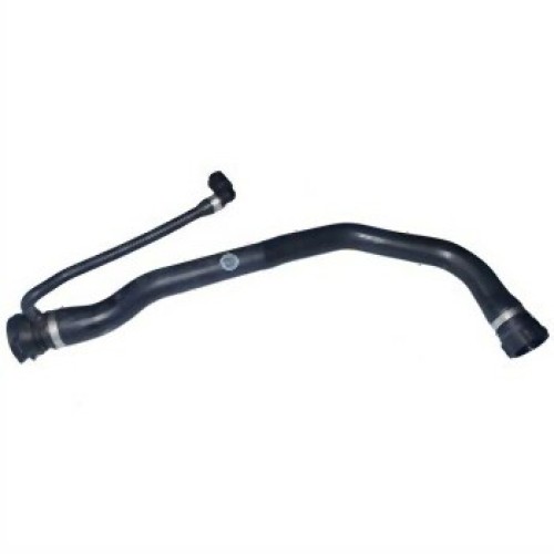 BMW E87 E90 E91 M47N2 خرطوم المبرد العلوي 17127805458 YILDIZ