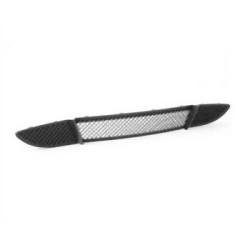 Rejilla central del parachoques delantero BMW E87 51117131690