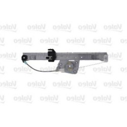 BMW E90 E91 رفع النافذة الخلفية 51357140590 VALEO