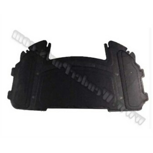 BMW E90 E91 E92 E93 Antes de 03 2010 Espuma de sellado de capó Calidad Orj 51487059260