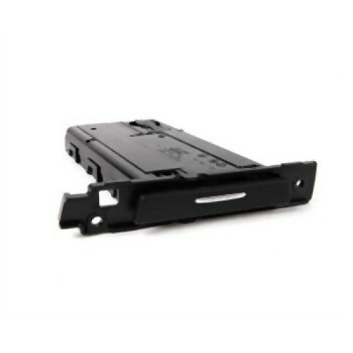 BMW E90 E91 E92 E93 Portavasos Derecho Negro Cromo 51459173469