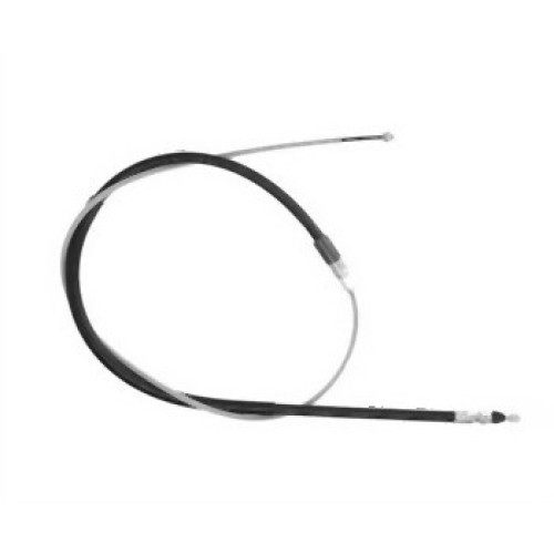 BMW E90 E91 E92 E93 Cable de freno de mano 34406769368 ATE