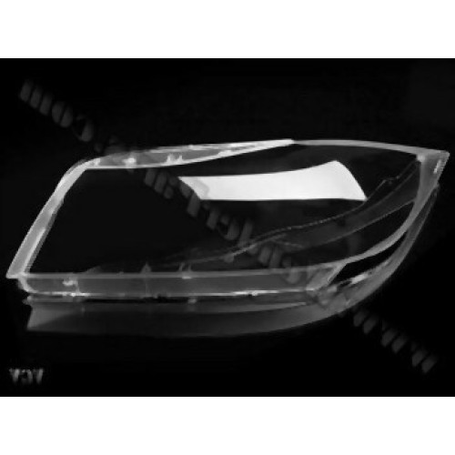 BMW E90 E91 Lente de faro derecho 63116942722