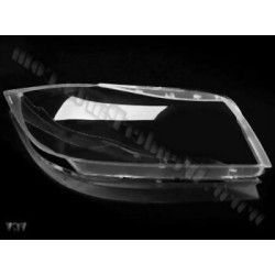 BMW E90 E91 Lente del faro izquierdo 63116942721