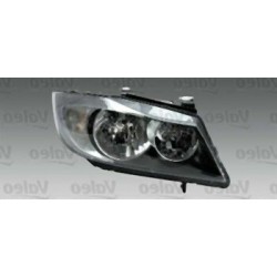 BMW E90 E91 H7 المصباح الأيسر 63116942721 VALEO