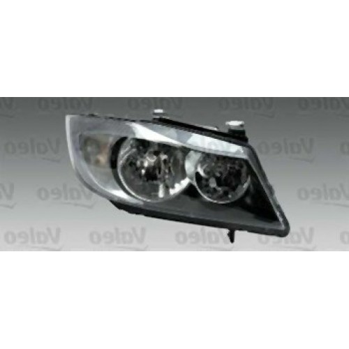 BMW E90 E91 H7 المصباح الأيسر 63116942721 VALEO