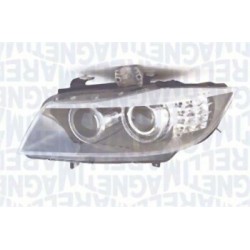BMW E90 E91 LCI Faro Bixenón Derecho 63117240248 MAGNETI MARELLI
