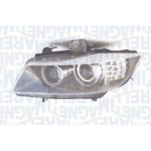 BMW E90 E91 LCI Faro Bixenón Derecho 63117240248 MAGNETI MARELLI