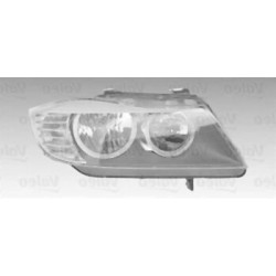 BMW E90 E91 LCI المصباح الأيمن 63117202574 VALEO