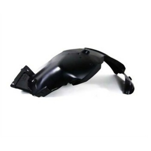 BMW E90 E91 Guardabarros Delantero Parte Trasera Derecha Calidad OEM 51717059378