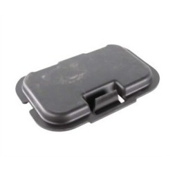 BMW E90 E91 Cubierta del capó del guardabarros delantero 51717143847