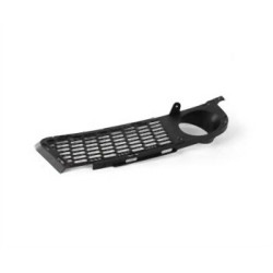 BMW E90 E91 Front M Bumper Grille إطار الضباب الأيمن 51117906496 DEPO