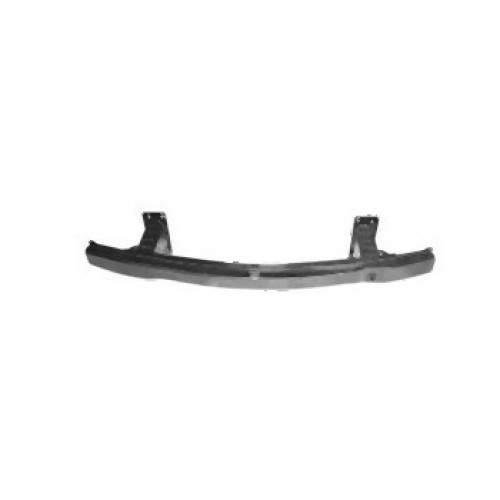 BMW E90 E91 Riel del parachoques delantero 51117146645