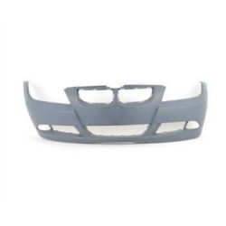 BMW E90 E91 المصد الأمامي بدون غسالة المصباح الأمامي لجهاز استشعار وقوف السيارات 51117140859