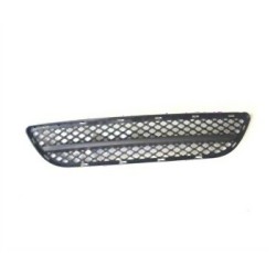 BMW E90 E91 Bumper Grille Open Center 51117154556