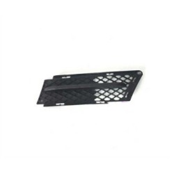 BMW E90 E91 Rejilla Parachoques Parcialmente Abierta Derecha 51117154552