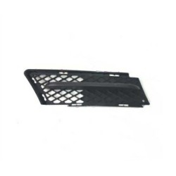 BMW E90 E91 Rejilla Parachoques Parcialmente Abierta Izquierda 51117154551