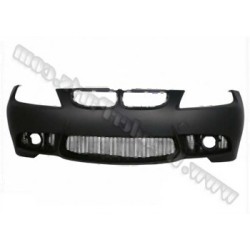 المصد الأمامي BMW E90 E92 E93 M3 مكتمل بدون مستشعر وقوف السيارات لغسالة المصباح 51118043960