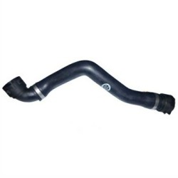 BMW E90 N45 N45N Manguera superior del radiador 17127531779 YILDIZ