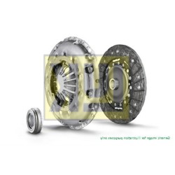 BMW E90LCI E91LCI E92LCI E93LCI F20 F21 F22 F23 F25 F30 F31 F32 F33 F34 F36 G01 N47N B47 مجموعة القابض 21208631809