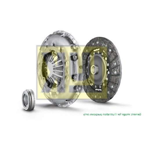 BMW E90LCI E91LCI E92LCI E93LCI F20 F21 F22 F23 F25 F30 F31 F32 F33 F34 F36 G01 N47N B47 مجموعة القابض 21208631809