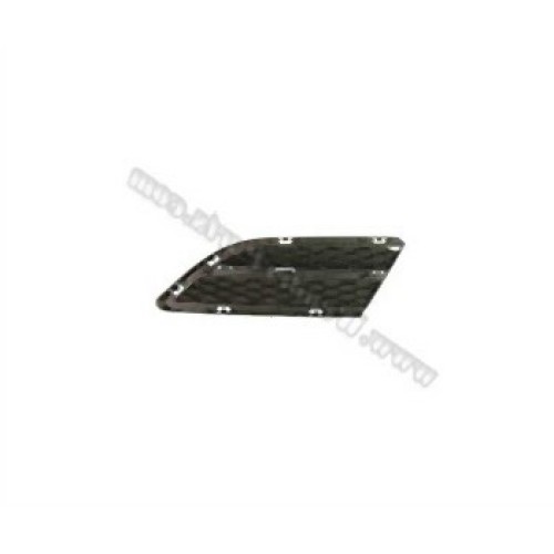 BMW E90LCI E91LCI Rejilla del parachoques delantero derecha 51117138418