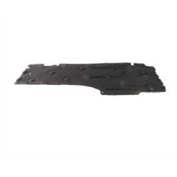 BMW E92 E93 Cubierta Inferior Del Motor Izquierda 51757065909