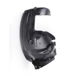 BMW E92 E93 Guardabarros Delantero Parte Trasera Derecha 51717154412