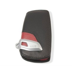غطاء المفتاح الأحمر من سلسلة BMW F 82292219909