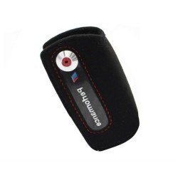 غطاء المفتاح الأحمر BMW F Series M Performance 82292355518