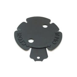 BMW F01 F02 F03 F06 F07 F10 F11 F12 F13 F18 غطاء الإسكان السفلي لناقل الحركة 51757209541