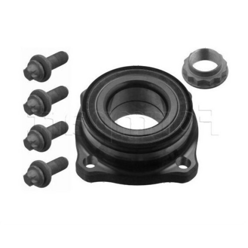 BMW F01 F02 F06 F07 F10 F11 F12 F13 المحور الخلفي 33406850159 FORMPART