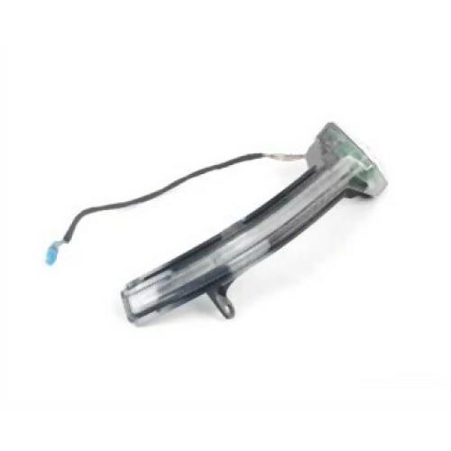 BMW F01 F02 F06 F07 F10 F11 F12 F13 Señal de espejo izquierdo 63137308535