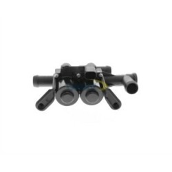 BMW F01 F02 F06 F07 F10 F11 F12 F13 صنبور التدفئة 64219310349 VEMO