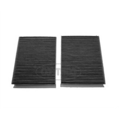 BMW F01 F02 F06 F07 F10 F11 F12 F13 Filtro Aire Acondicionado Carbono 2 en 1 64119163329 CORTECO