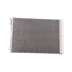 BMW F01 F02 F06 F07 F10 F11 F12 F13 مشعاع تكييف الهواء 64509391489 UNICORE