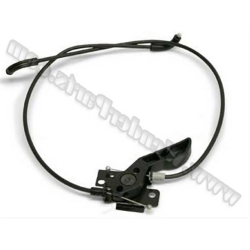 BMW F01 F02 F06 F07 F10 F11 F12 F13 سلك غطاء مزلاج مركزي 51237183765