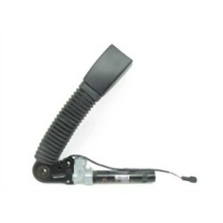 BMW F01 F02 F07 F10 F11 مهاجم حزام الأمان الأمامي الأيمن 72119115306