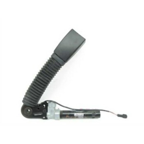 BMW F01 F02 F07 F10 F11 مهاجم حزام الأمان الأمامي الأيمن 72119115306
