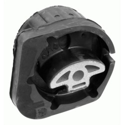 BMW F01 F10 F12 F13 F30 F31 4x4 حامل ناقل الحركة الأوتوماتيكي 22326856421